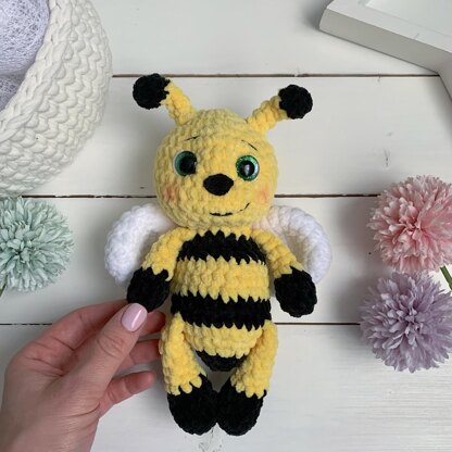 The Bee toy