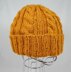 Cable Hat