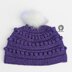 The Aeipathy Beanie