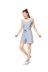 Burda Style Misses Jumpsuit in Various Lengths B6408 - Paper Pattern, Size 6-16