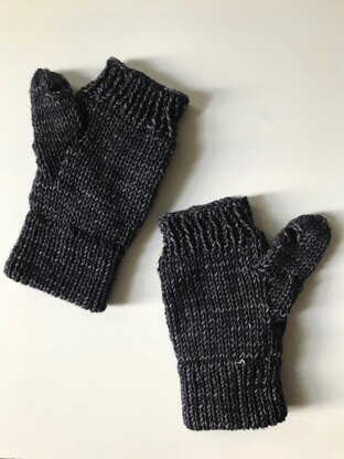 Friedrich Convertible Gloves