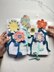 Petal Pages Crochet Bookmarks Collection