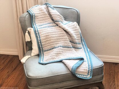 Alessio Blanket