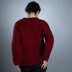 Weekend Jumper in Wool Couture Cheeky Chunky - Downloadable PDF