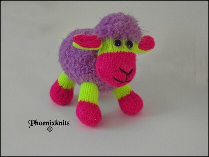 Luminous Lamb