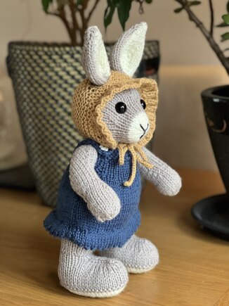 Miss Bunny #2