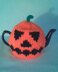 Pumpkin Tea Cosy