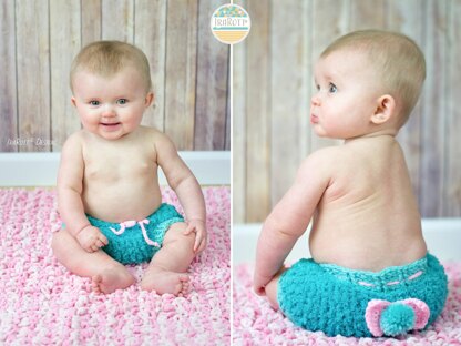 Pipsqueak Diaper Cover