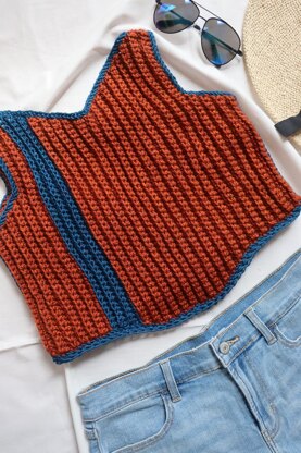 Asta Corset
