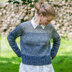 The Fibre Co. Ceim Sweater PDF
