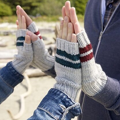 Tin Can Knits Road Trip eBook