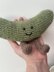 Pickle Buddy Jellycat