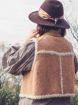 Mellow Vest