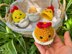 Chicken Egg Cozy