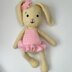 Cute Bunny Rabbit