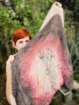 Take Me to Rhinebeck Cocoon