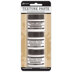 1oz Each Of Texture, Matte, Gloss
