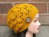 Lotte Slouch Hat