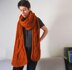 Warm At Heart Scarf