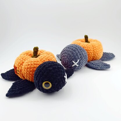 Turtle Halloween