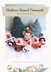 Christmas animals ornaments.