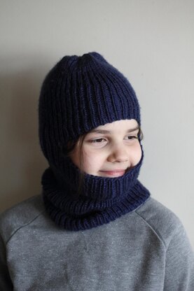 The Balaclavest Balaclava