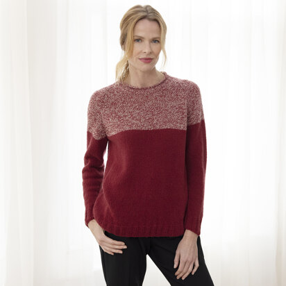 String Sabrina Pullover PDF