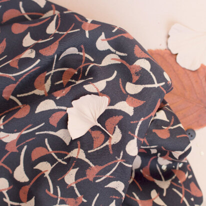 Atelier Brunette Windy Night