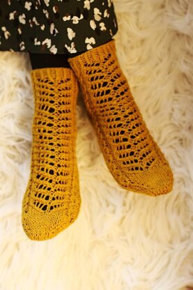 Skalakia Socks