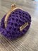 Honeycomb Coin Purse