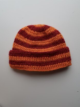 The Wally Hat