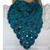 Cornflower Cowl/Shawl