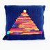 ‘Easiest Christmas Tree’ Cushion Cover