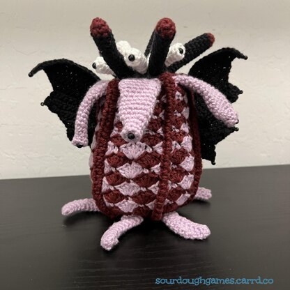 Elder Things in Cthulhu Mythos