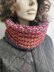 Brio basket cowl