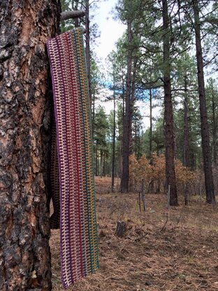 The Forester Scarf