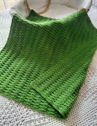 Evensong Blanket