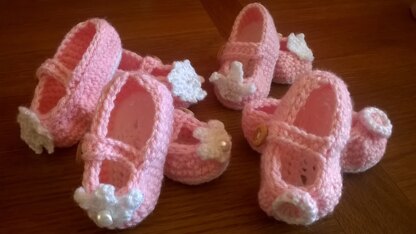 baby shoes