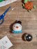 Snowman Christmas Bauble