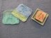Cinderella Facecloth
