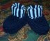 Dust Mop Slippers-Adult
