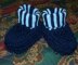 Dust Mop Slippers-Adult