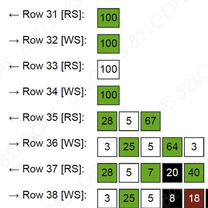 Football Baby Blanket SINGLE CROCHET Pattern