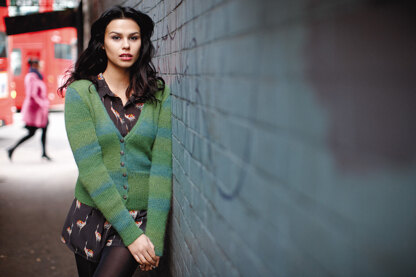 Alpaca Colour Collection by Rowan