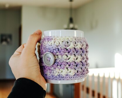 Farmhouse Mug Cozy