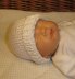 Free Preemie Baby Beanie Hat