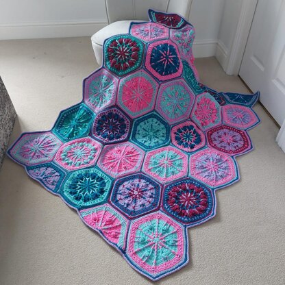 Not Your Grandma's Quilt!