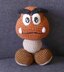 Crochet Pattern Goomba!