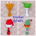 Christmas Rattle