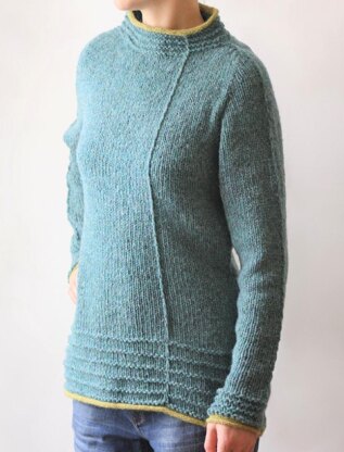 Kolk Knitting pattern by Jana Huck | Knitting Patterns | LoveCrafts